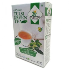 TULSI GREEN TEA 50 G